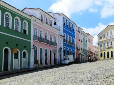 Cartório em Salvador
