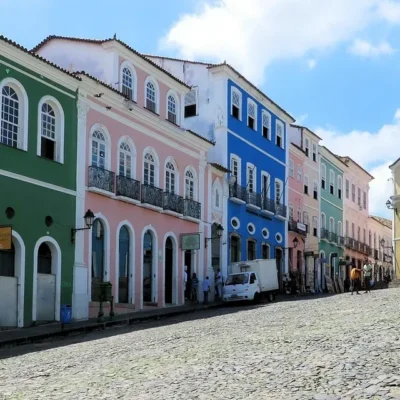 Cartório em Salvador
