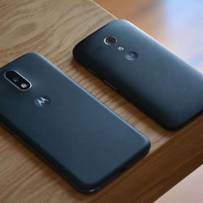 Celular Motorola